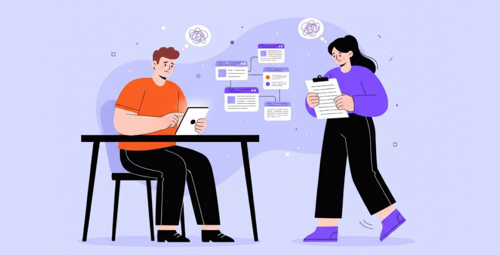 Your Complete Guide to Anxiety Disorder Test: What to Expect